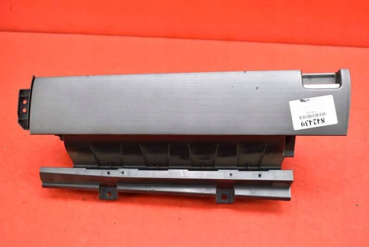 passenger compartment of the passenger upper 77330-SWW-G010-M1 HONDA CRV 3 III 06-09