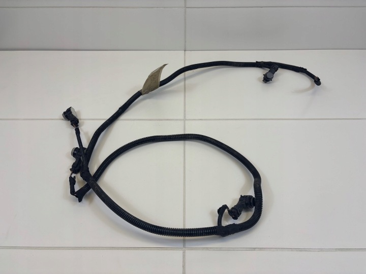 bundle czujnikow of the parking rear part Alfa Romeo Stelvio 2017 0263033984