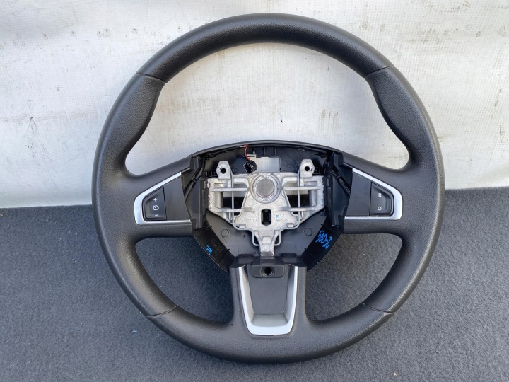 MASTER 4 MOVANO B Lift NV400 19- Volant Original TEMPOMAT 484005122R