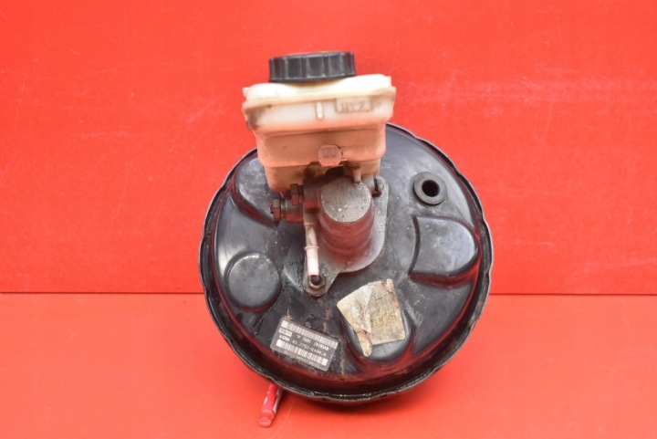 Servo Servo frein EU 7G91-2B195-AB FORD MONDEO MK4 2.0 TDCI 140 KM