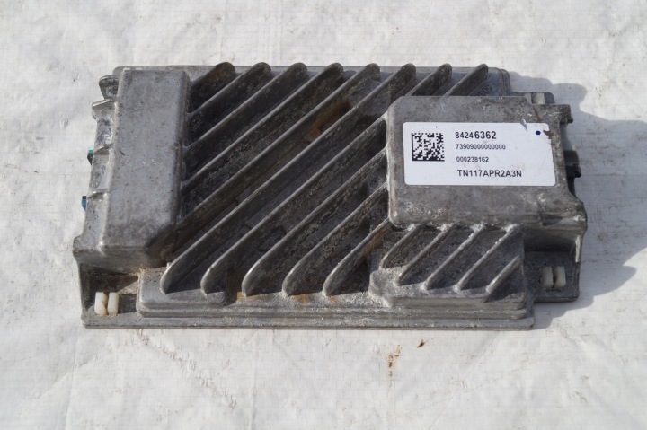 Unité de contrôle Module CHEVROLET CORVETTE C7 13- 84246362