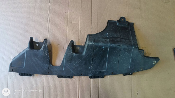 HYUNDAI BAYON copertura GREMBIALINA Paraurti posteriore posteriore di copertura 86676Q0400