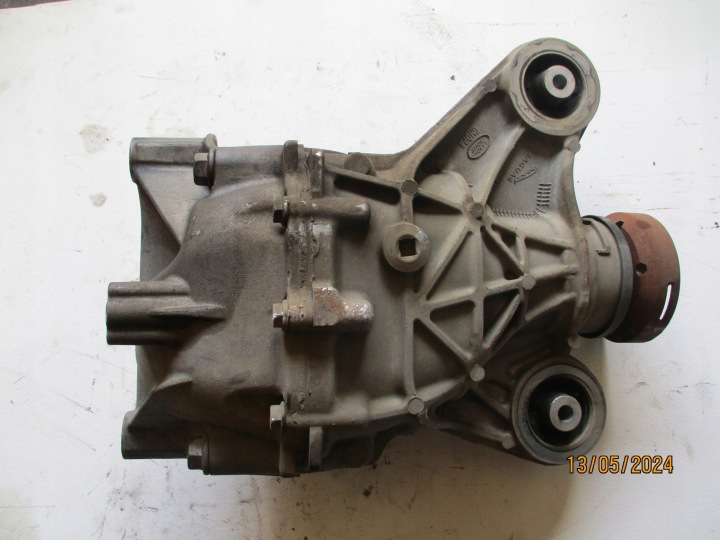 AUSGLEICHGETRIEBE JAGUAR F PACE 2,0D 3,23 HK83-4A213-FC HECK
