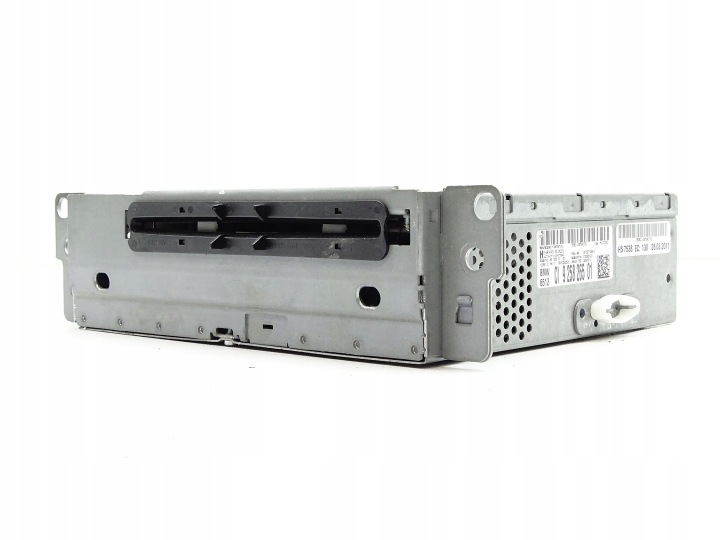 KOMPJUTER RAČUNALO JEDNOSTKA AUDIO DAB MID HARMAN BECKER BMW X3 F25 9258265