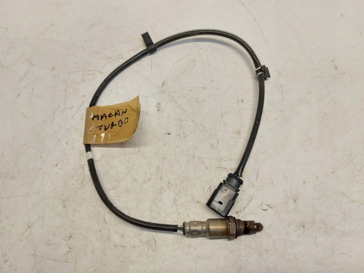 Porsche Macan Turbo II LIFT sonda Gaz lambda d’échappement 3.0 95b906265