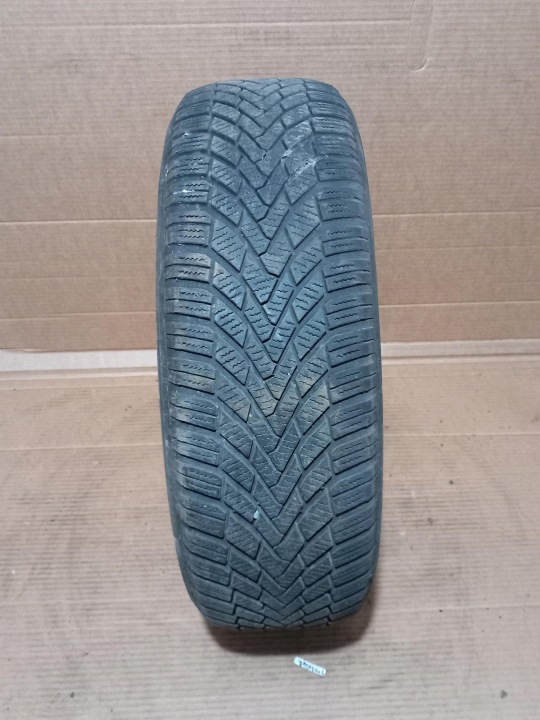 Reifen ZIMOWA CONTINENTAL CONTIWINTERCONTACT TS850 195/65R15 91T 5.5mm 2014