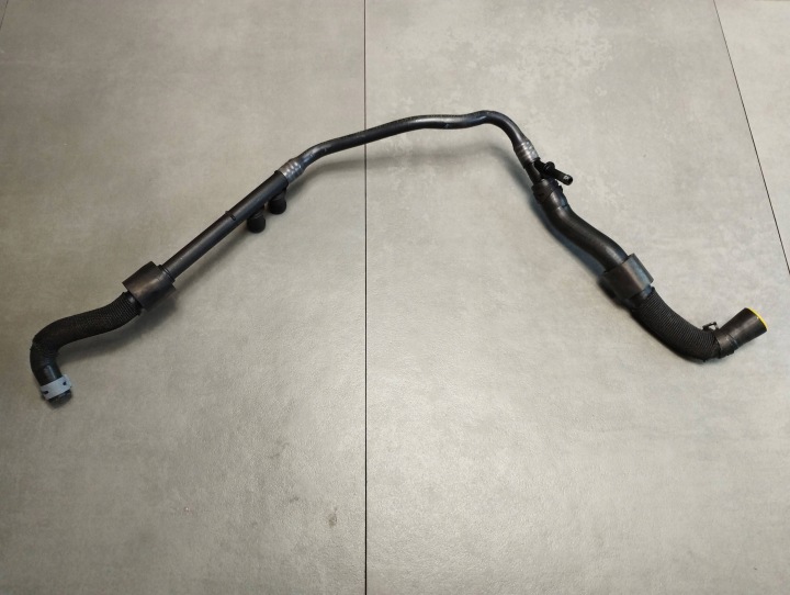 Volkswagen Tiguan wiring hose 04L906051R