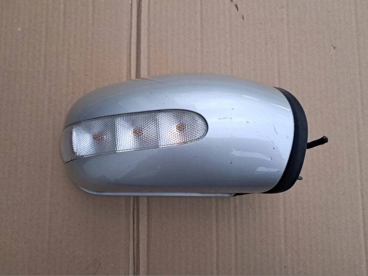 SPECCHIETTO RETROVISORE Destro MERCEDES W203 7PIN 41-3133-418