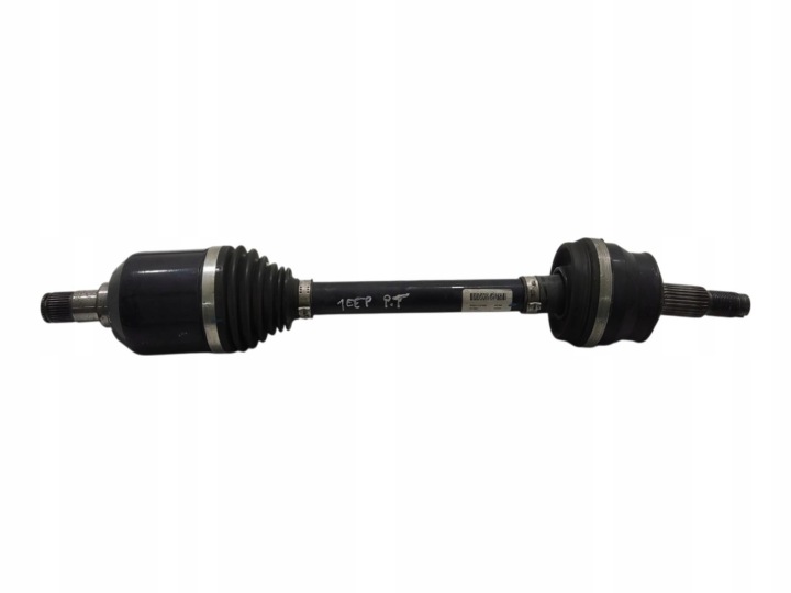 semi-axis right rear part rear JEEP COMPASS II LIFT 1.3 PHEV 2020-2025 00521137680