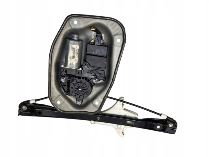 window regulator right rear part VW GOLF V 1K4839462A