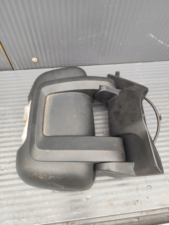 FIAT DUCATO JUMPER BOXER 14- LIFT SPECCHIETTO RETROVISORE Destro 2 PIN