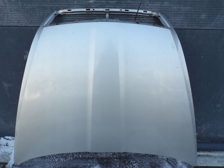 Motorhaube Fronthaube SKODA OCTAVIA 2 II Farbe 8E8E