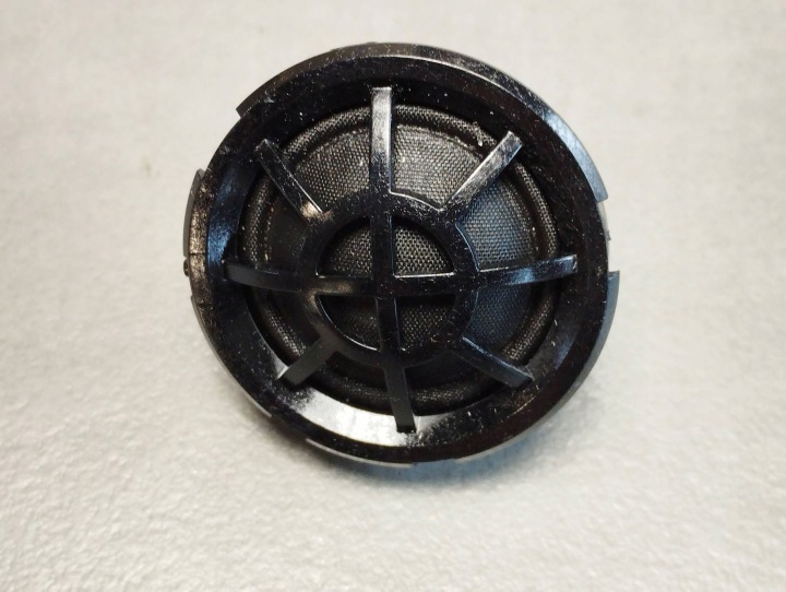 Volkswagen Amarok II 2023 speaker MU5T18808EA