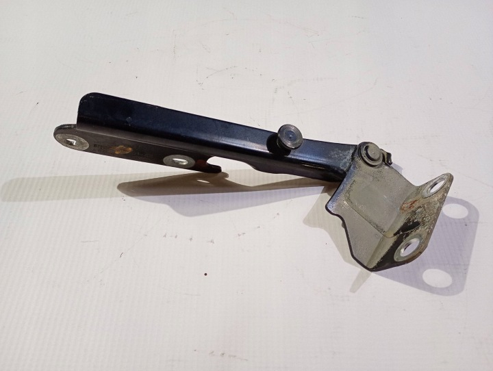 Cerniera del cofano pokrywy Motore sinistra Ford Mustang 2005-2009