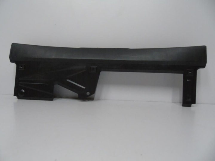 Habillage revêtement panneau intérieur porte Porte coffre hayon WYKONCZENIE PORSCHE 911 993 99355558501
