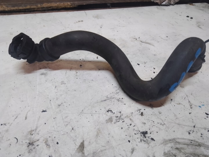 TUYAU FLEXIBLE BLOC DE CHAUFFAGE COMPLET PEUGEOT 5008 1.6 HDI