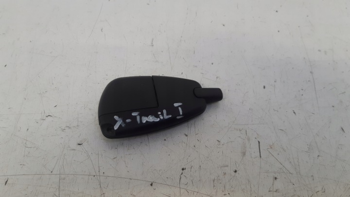 Pilot webasto Nissan X -Trail T30