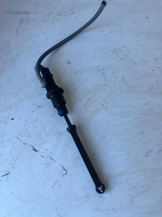 WYSPRZEGLIK Pumpe der Kupplung CITROEN C4 II B7 1.2 THP 9800216580