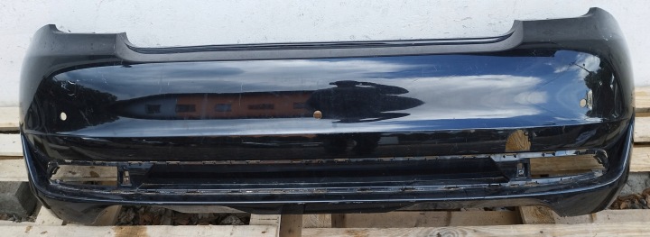 FIAT 500 SPORT LIFT 15- PARE CHOC ARRIÈRE ARRIÈRE SOUS PDC 735619800