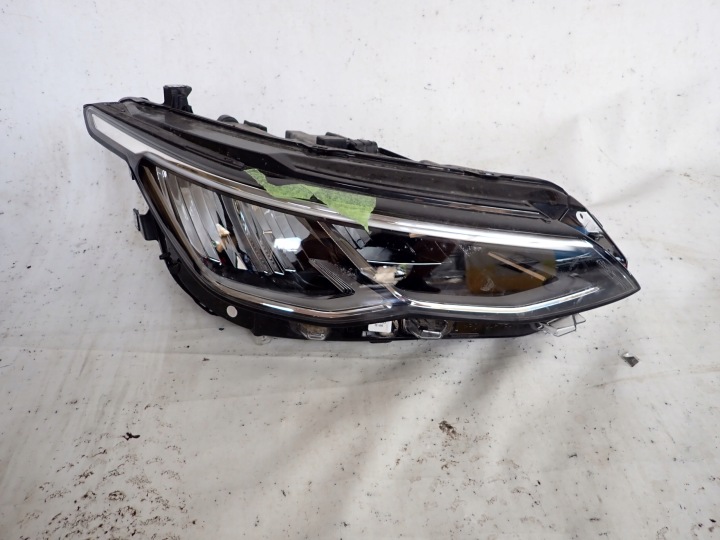 VW GOLF 8 VIII 5H 19- far desna prednji dio prednja 5H1941006