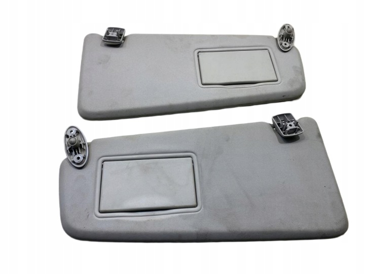 blende abdeckung sonnen FORD S-MAX und