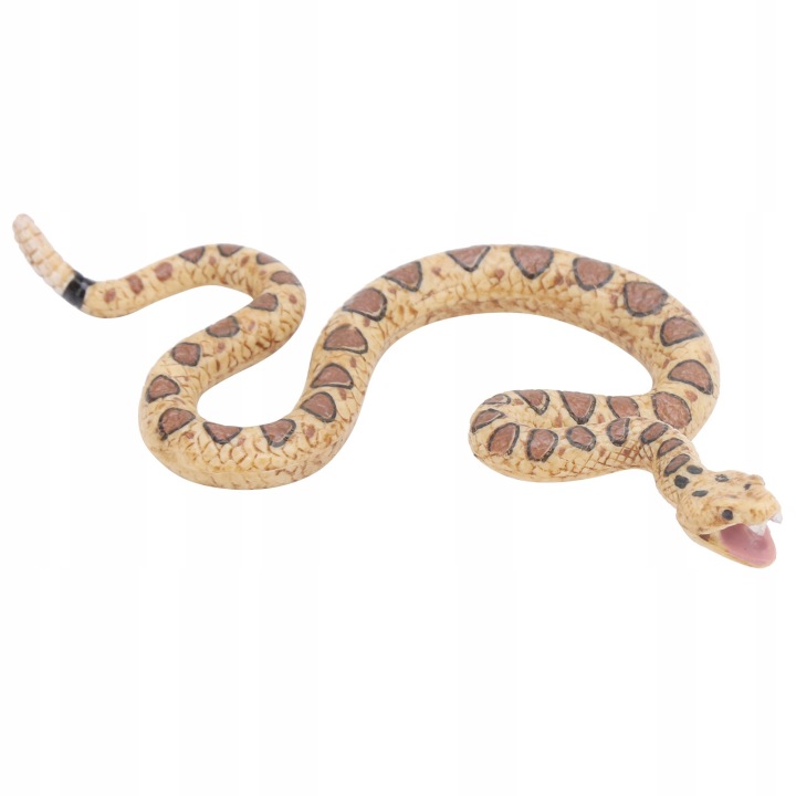 Високо імітація шланга TRICK дітей KID міні SNAKE модель декорація 4 Вт