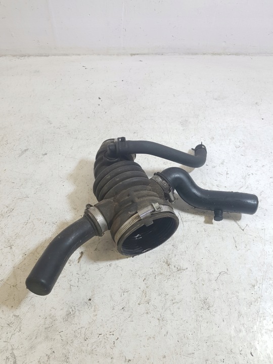 wiring pipe DOLOTOWA air CHEVROLET AVEO