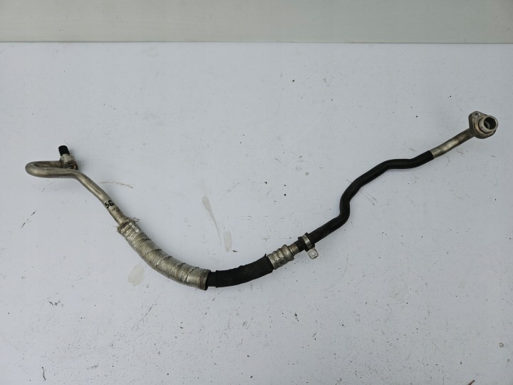 wiring hose of the air conditioning AUDI S6 C7 S7 4G 4.0 TFSI 4G0260707AK