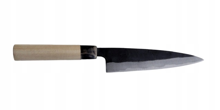 Japonský nůž Ko-Yanagi 135 Haiku Ryoma Sakamoto