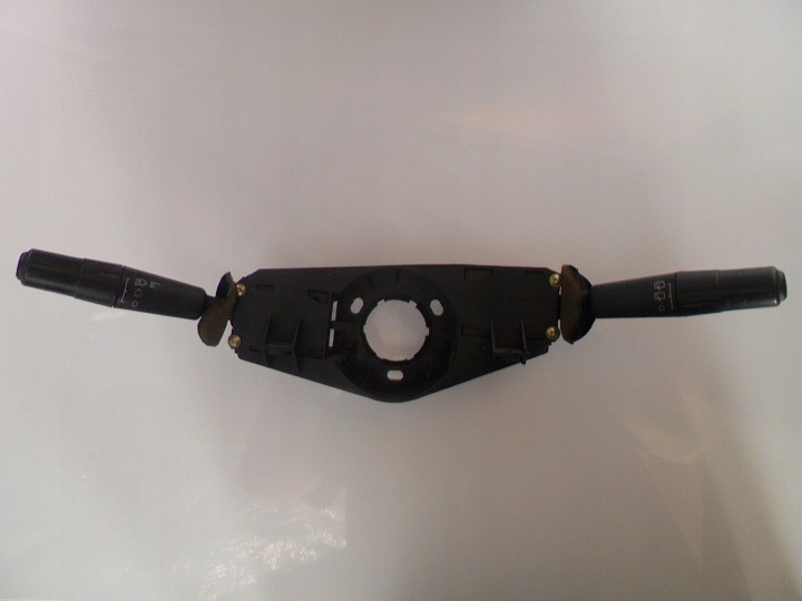 steering wheel levers and controls PEUGEOT 61557102 PEUGEOT
