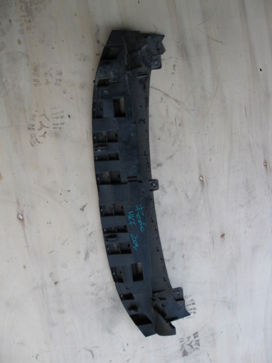 FORD FIESTA MK7 cover below bumper front lower 8A61-8B384-A