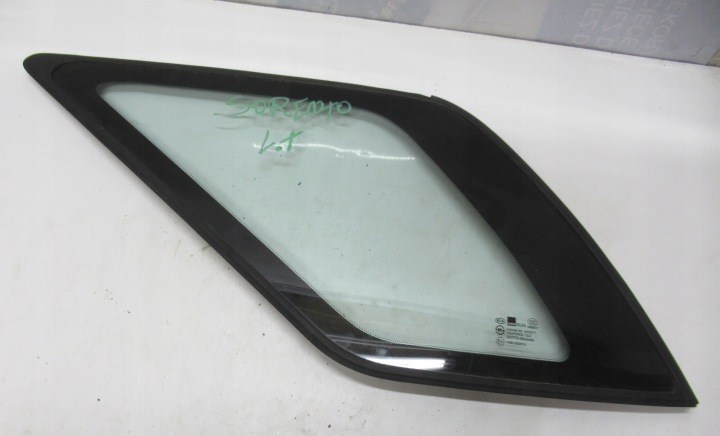 KIA SORENTO 06R OKNO Karoserie levý záď