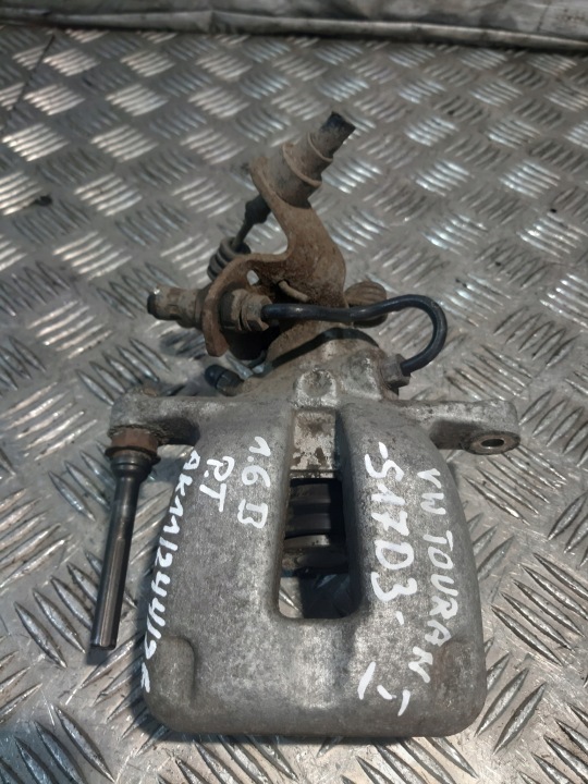 PINZA FRENO freno Destra posteriore VW TOURAN e 1.6B