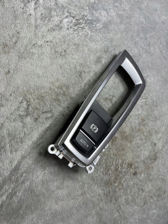 EF935523301 Frein Électrique Électrique do BMW SERII 5 !J