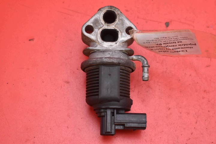 EGR valve 06A131501J VW CADDY 3 III 1.6 MPI 102 KM 04-10