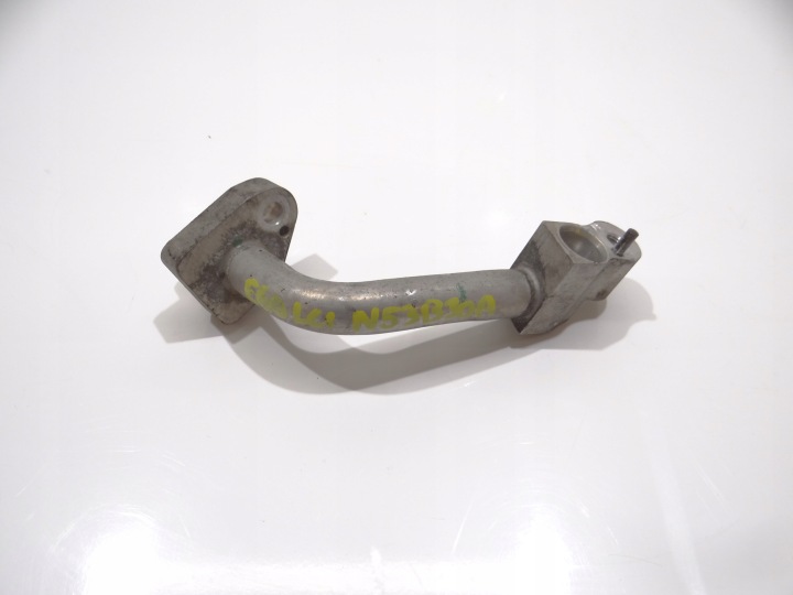 vedení trubka klimatizaci BMW E60 E61 LCI N53B30A 6988158