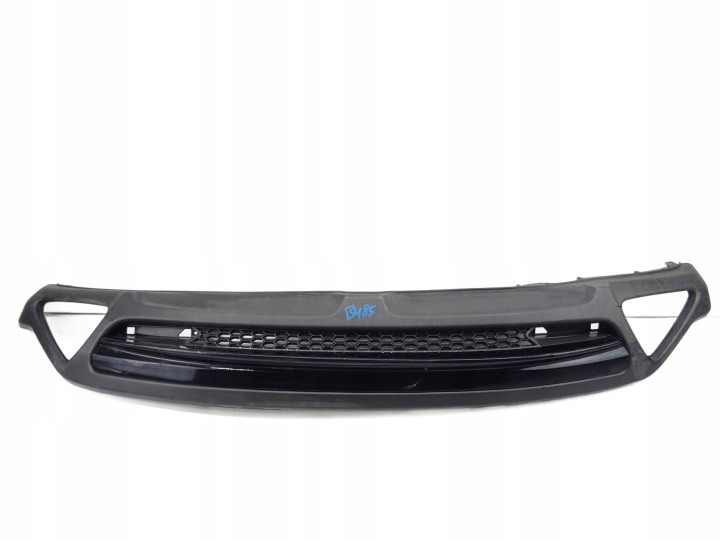 HONDA CIVIC UFO SPORT Accessoires Diffuseur Arrière B485