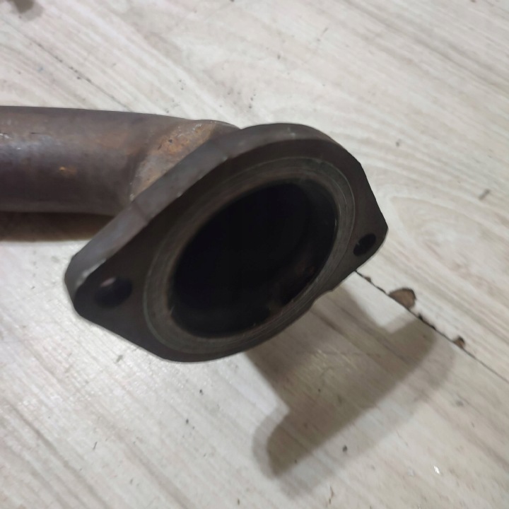 Avgas Elestic Connector (flex) Fiat 500X 5