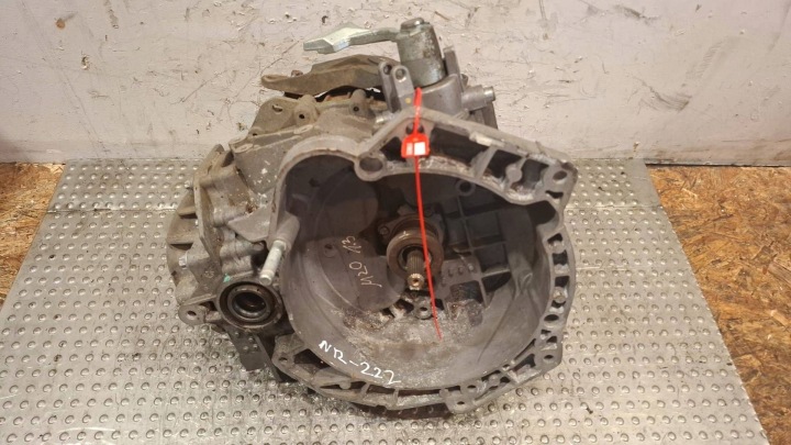 Boîte de vitesses M20 Opel Corsa D Fiat Grande Punto 1.3 CDTI MJET