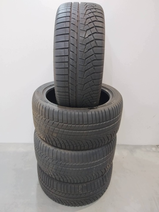 4X guma zimska SAILUN ICE BLAZER 275/40R20 (2224) 7.73 7.98 (2524) 7.8 7.9