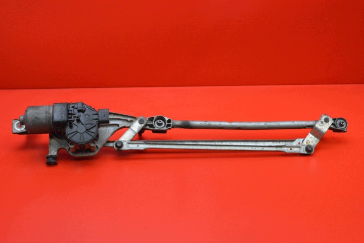 mechanismus motorek stieracov předek EU 4M51-17504-AB FORD FOCUS MK2 04-08