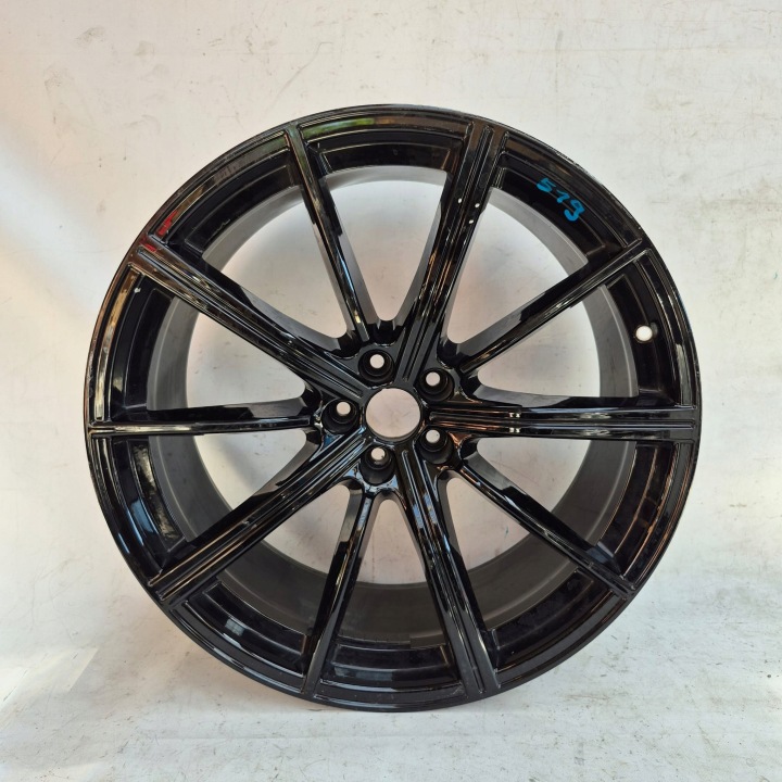 disk AUDI Q7 SQ7 Q8 SQ8 4M 22" 10JX22 ET18 5X112 4M8601025DB