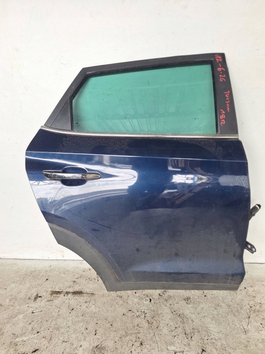 HYUNDAI TUSCON III LIFT 18-20 Portière Droite Arrière