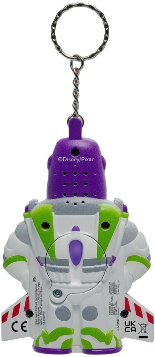 Іграшка консоль LEXIBOOK My Best-E Toy Story JLMB10TS — фото 4