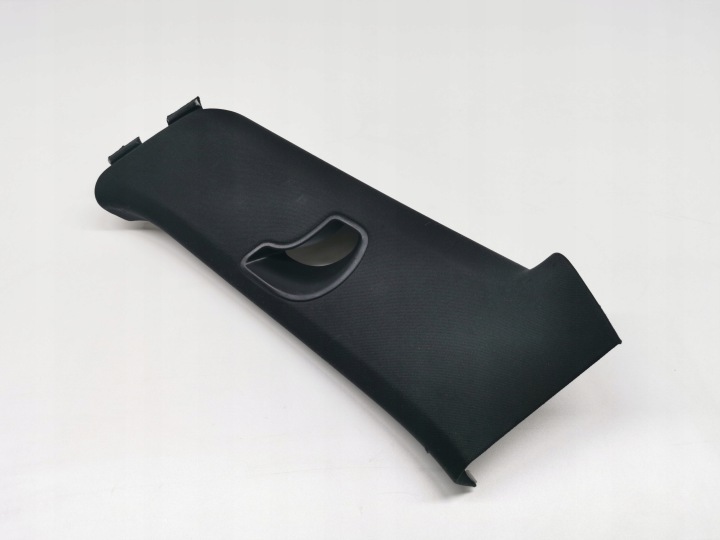Couverture tablier moteur SLUPKA Droit PORSCHE CAYENNE II 7P5867242M