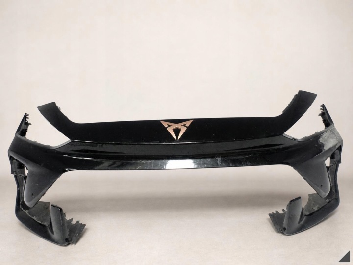 SEAT CUPRA LEON IV 4 5FA LIFT 24- Pare choc BUMPER Avant (6xPDC) Y9T LY9T