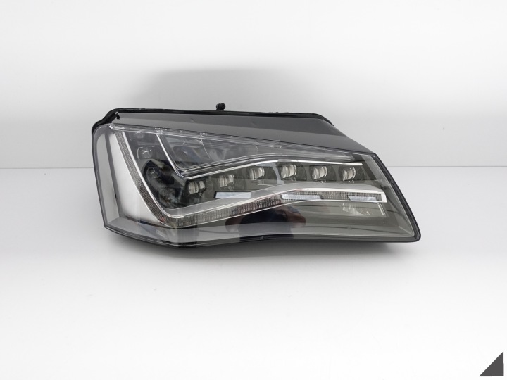 AUDI A8 S8 D4 4H0 09-13 FULL LED LICHT+MODULY R EU