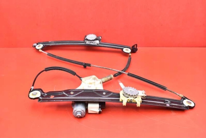 fensterhebermotor links vorne EU S007017313B BMW F07 GT LIFT 13-17