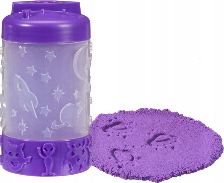 Wonder factory never dry sand singles - фіолетовий