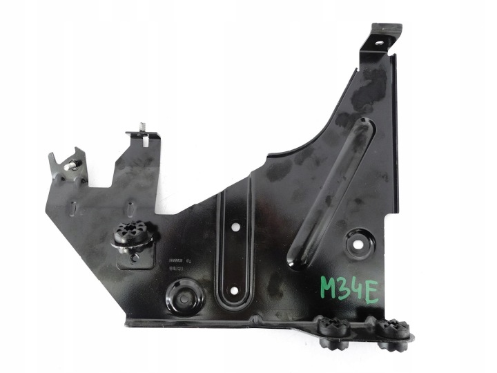 BMW M4 M3 G80 G82 G83 21- STÜTZE HALTER HALTER SKRAPLACZA KLIMAANLAGE